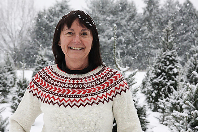 Tenderheart by Tin Can Knits