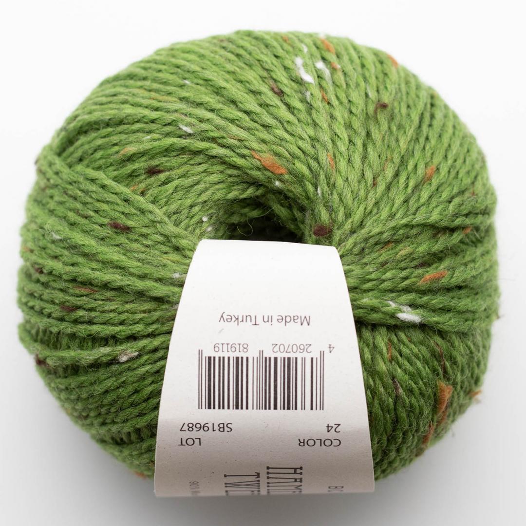 BC Garn Hamelton 1 Tweed