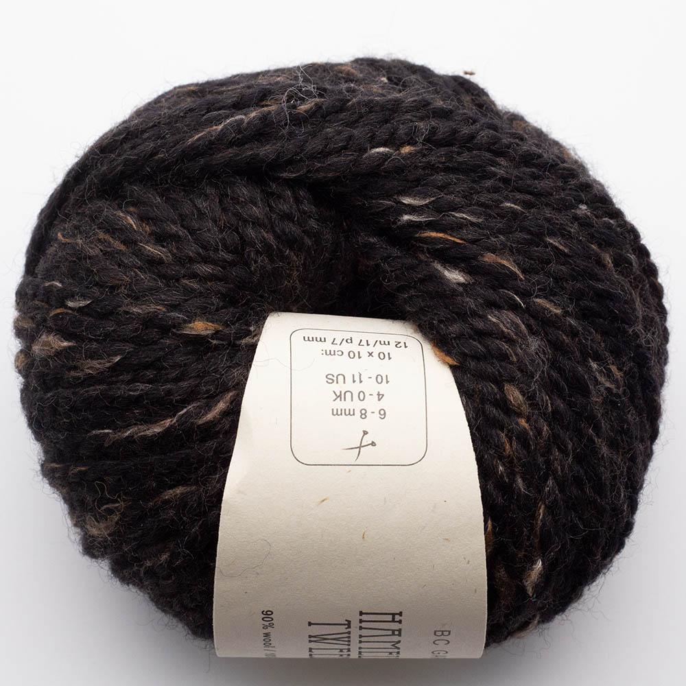 BC Garn Hamelton 1 Tweed