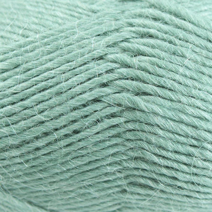 CaMaRose Chestnut Mittens Kit