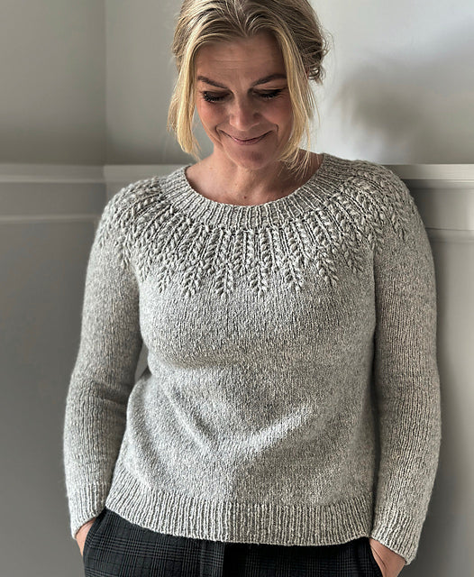 Field Sweater Kit