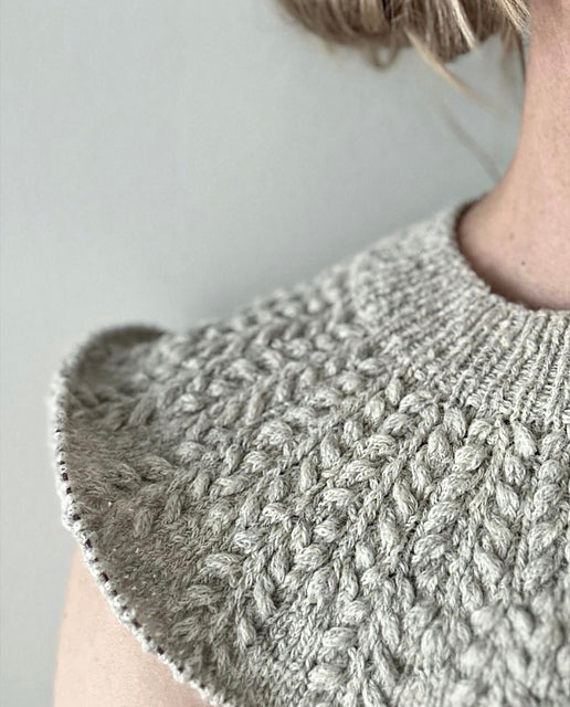 Field Sweater Kit
