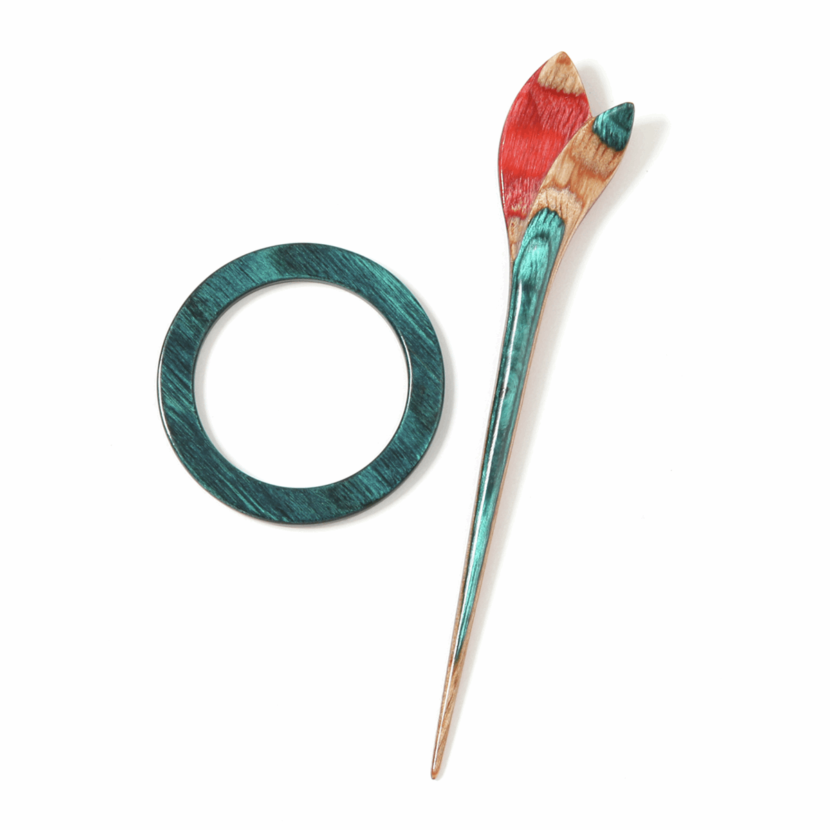KnitPro Symfonie Shawl Pins