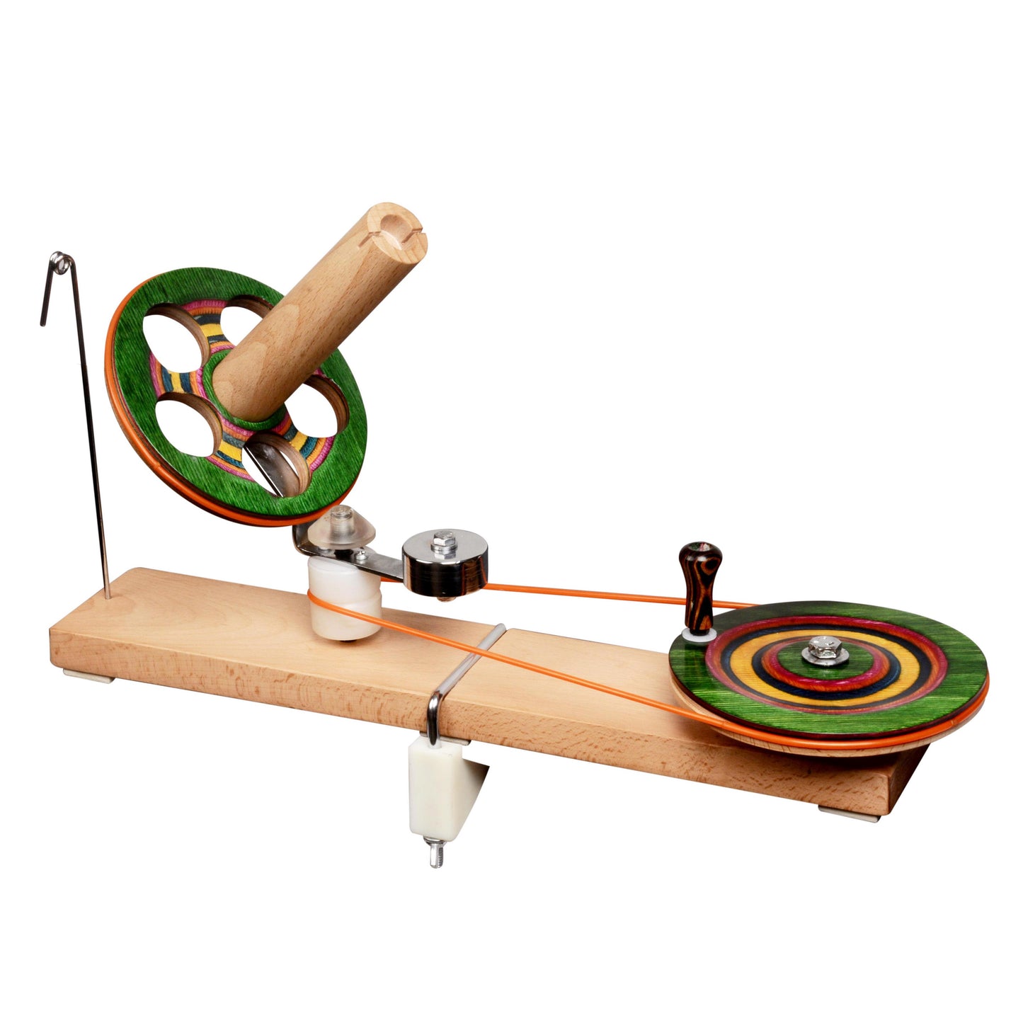 KnitPro Beech Mega Ball Winder
