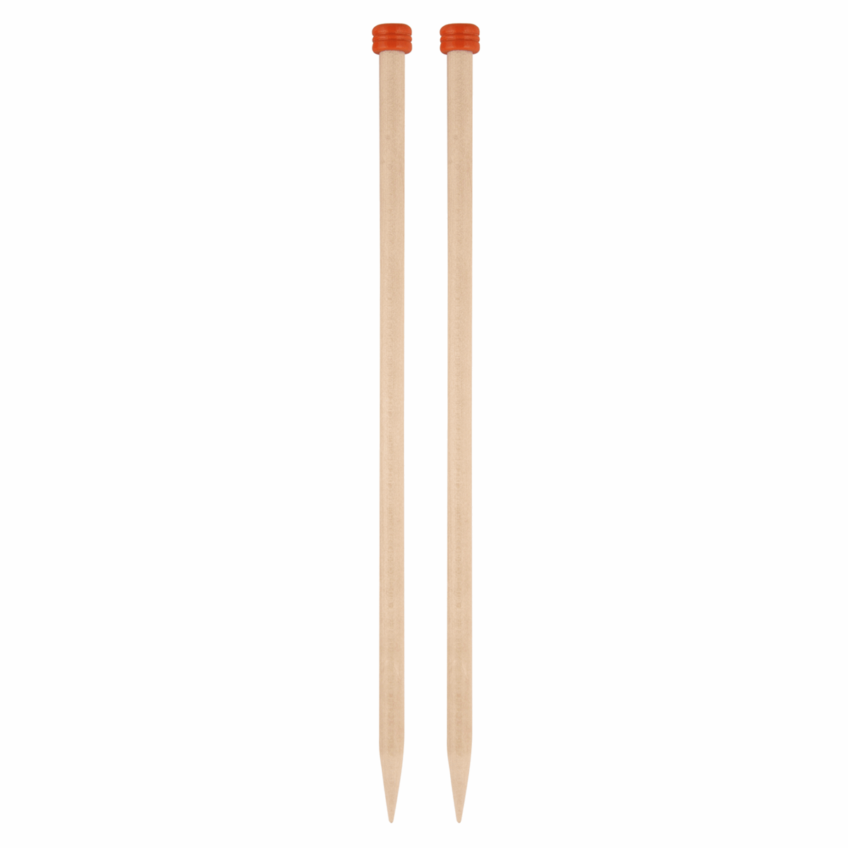 KnitPro Basix Beech 25cm