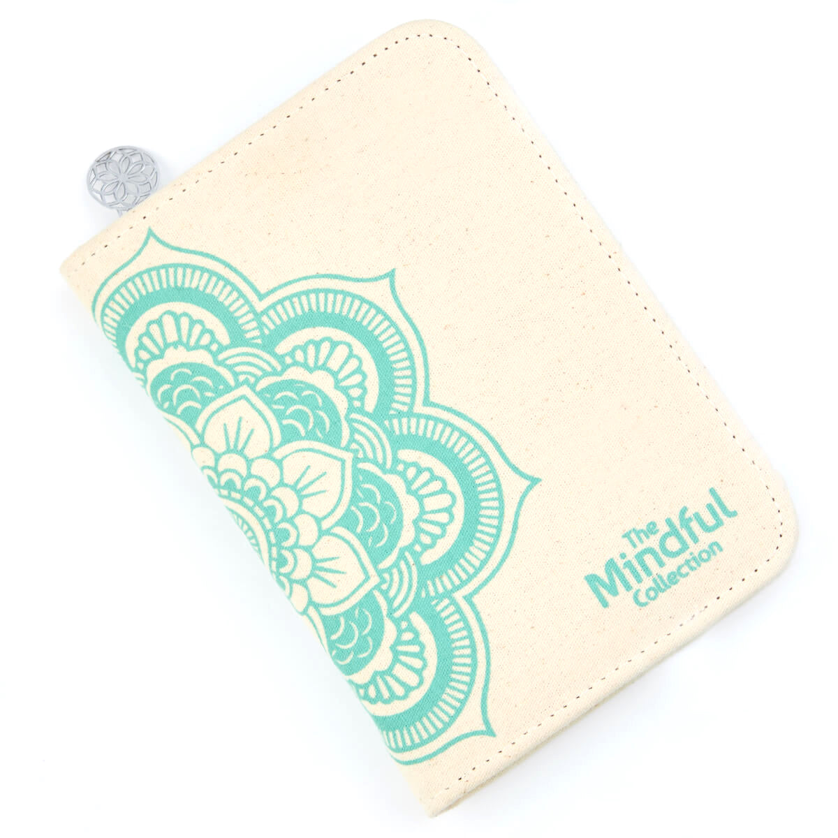 KnitPro Grace Interchangeable Set - The Mindful Collection (4")