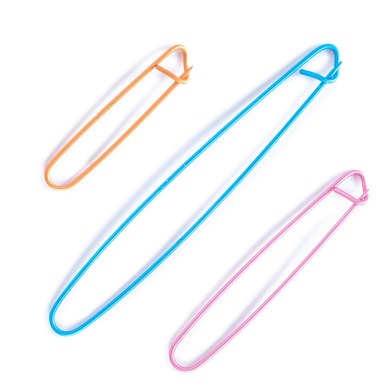 KnitPro Stitch Holders - Set of 3