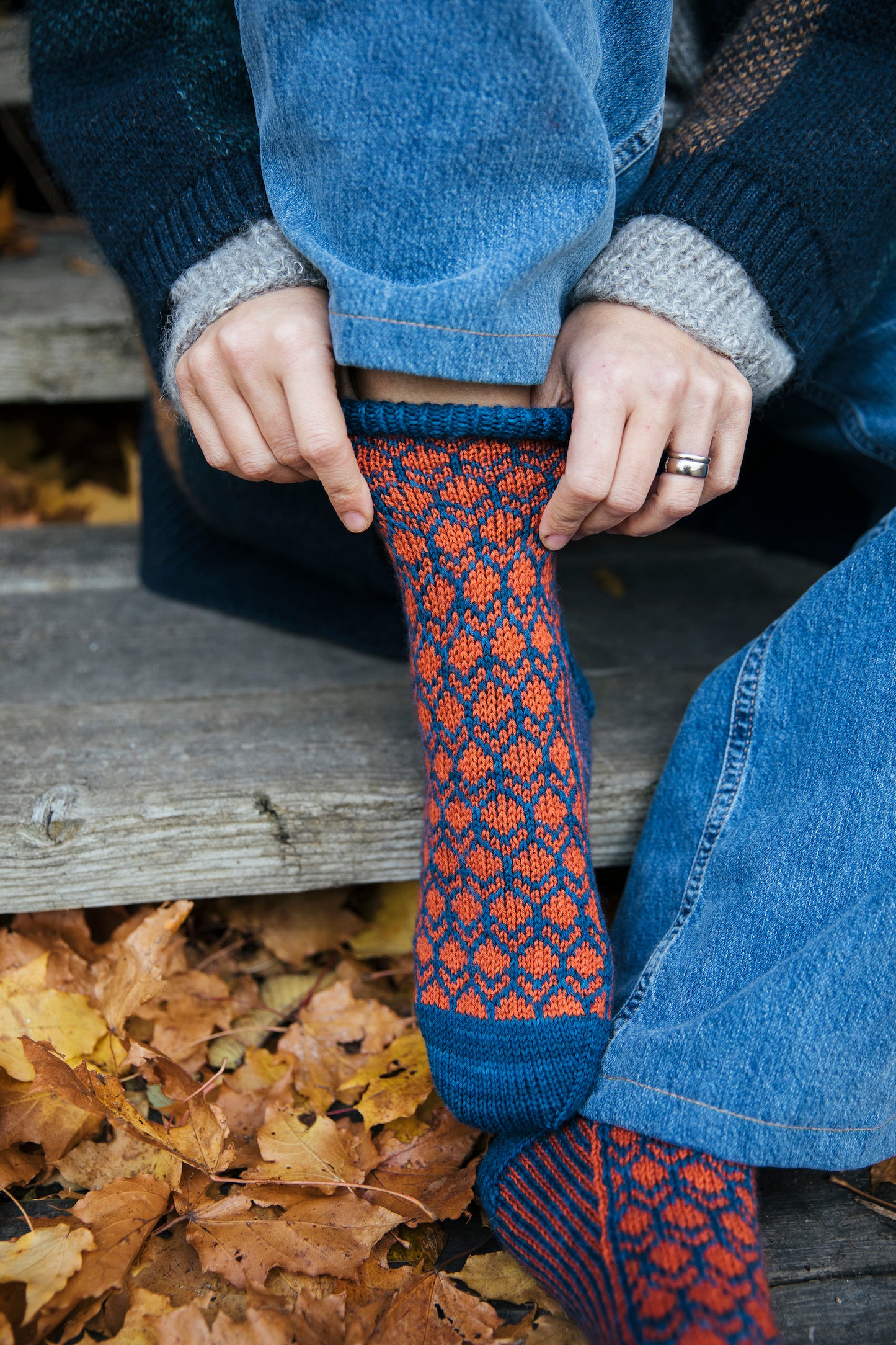 52 Weeks of Accessories by Laine