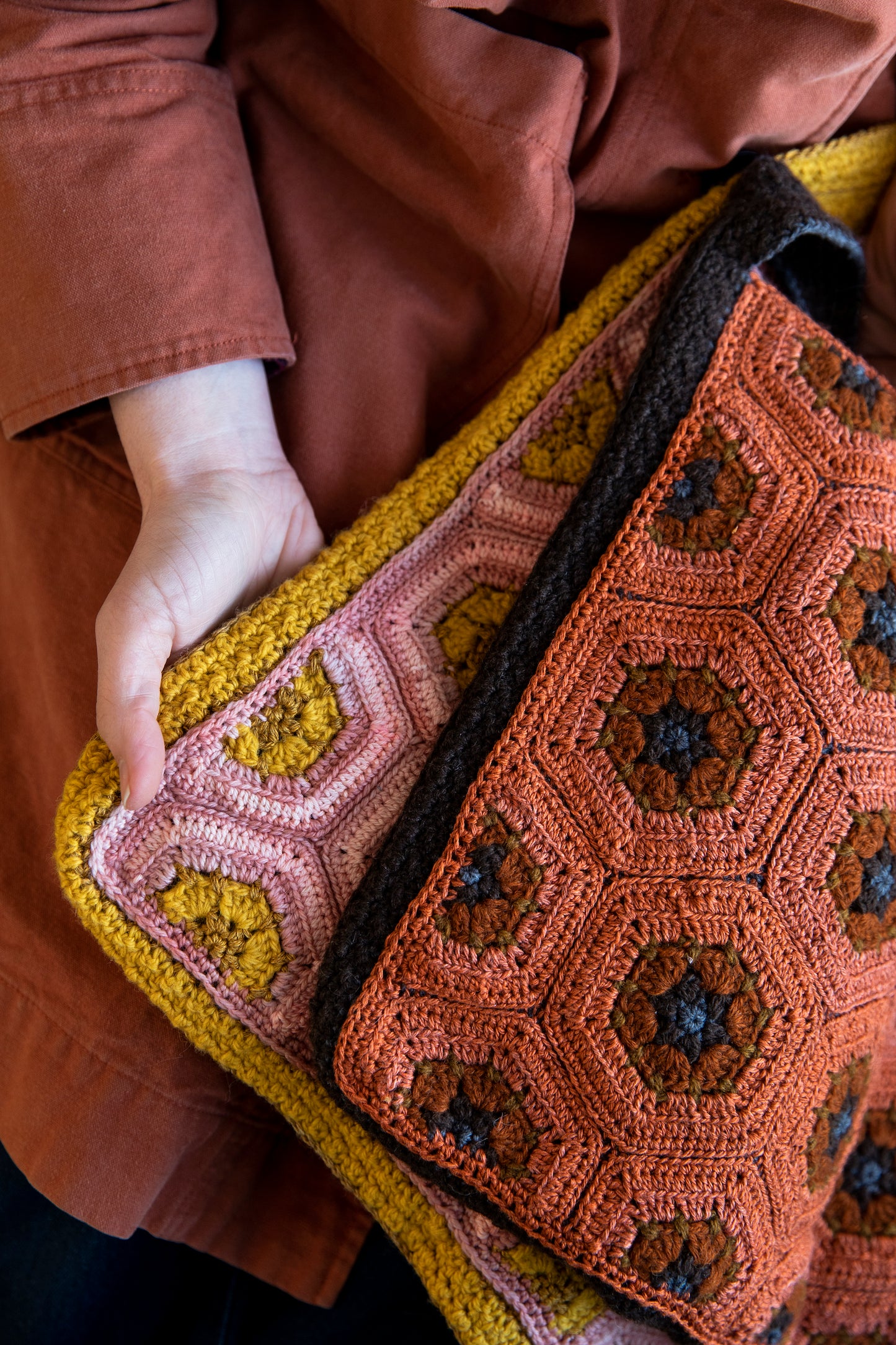 52 Weeks of Accessories by Laine
