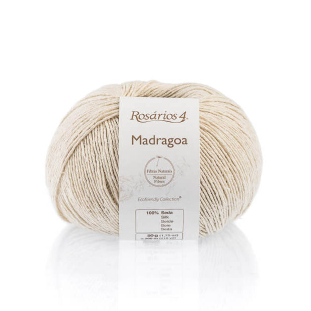 Rosarios 4 Madragoa