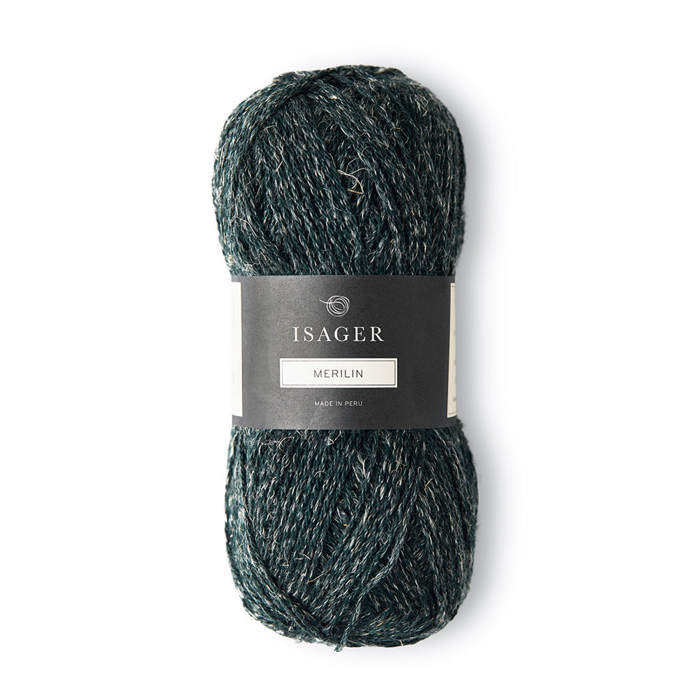 Isager Merilin