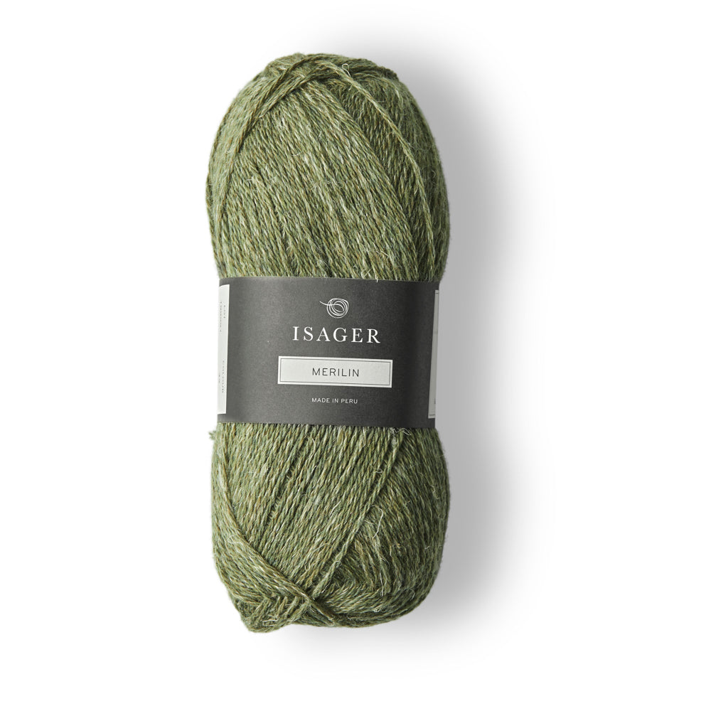 Isager Merilin