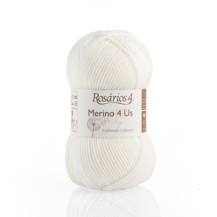 Rosarios 4 Merino 4 Us
