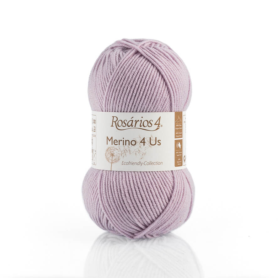 Rosarios 4 Merino 4 Us