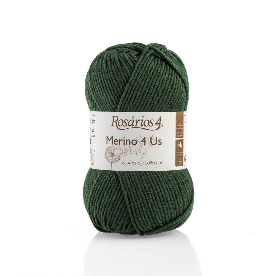 Rosarios 4 Merino 4 Us