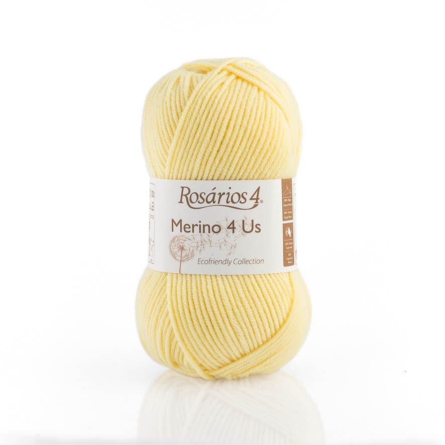 Rosarios 4 Merino 4 Us