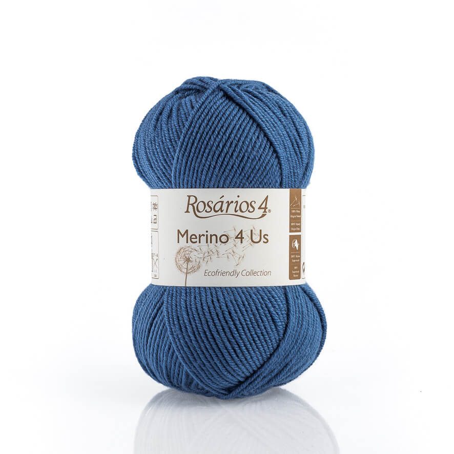 Rosarios 4 Merino 4 Us