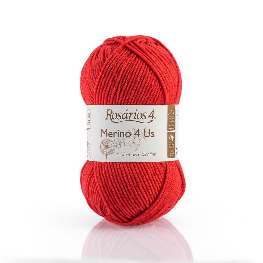 Rosarios 4 Merino 4 Us