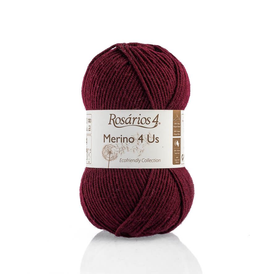 Rosarios 4 Merino 4 Us
