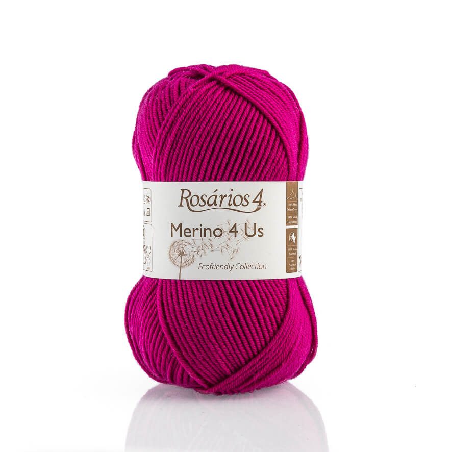 Rosarios 4 Merino 4 Us