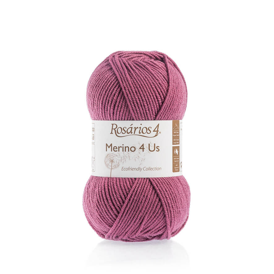 Rosarios 4 Merino 4 Us
