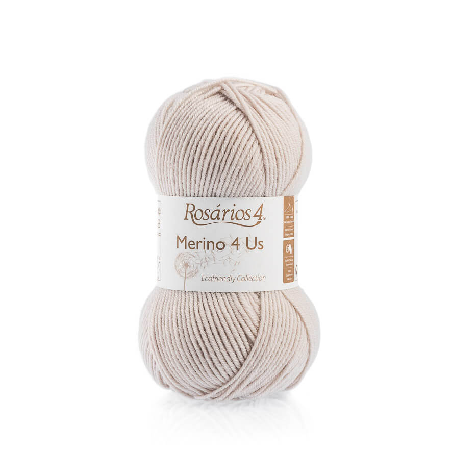 Rosarios 4 Merino 4 Us