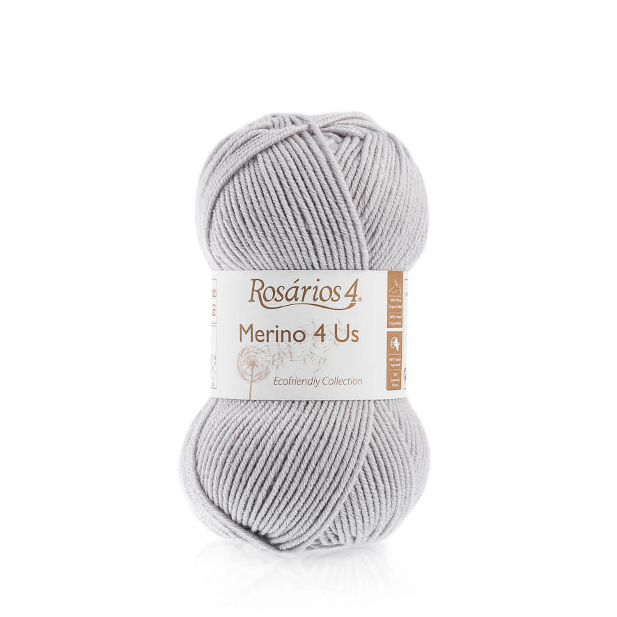 Rosarios 4 Merino 4 Us