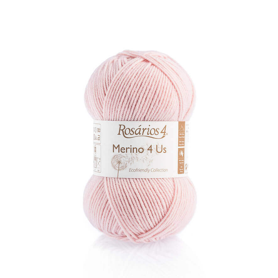 Rosarios 4 Merino 4 Us