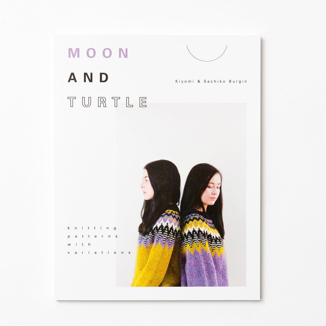 Moon & Turtle