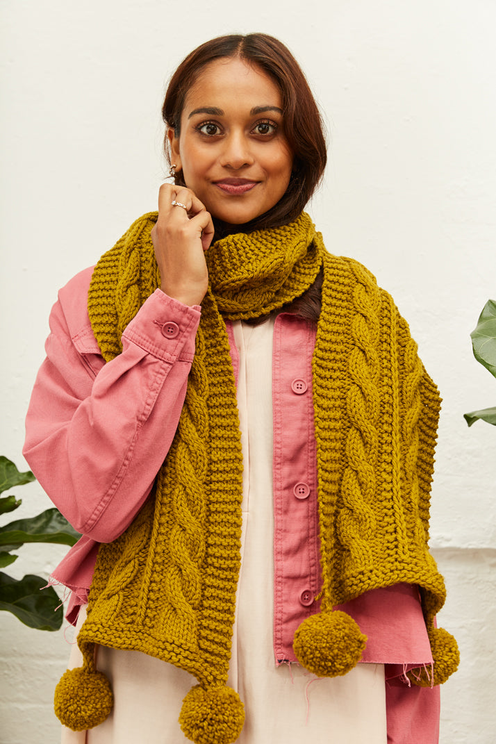 Knit How by Pom Pom Publishing