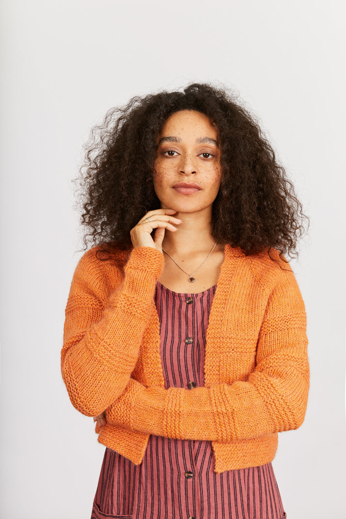 Knit How by Pom Pom Publishing
