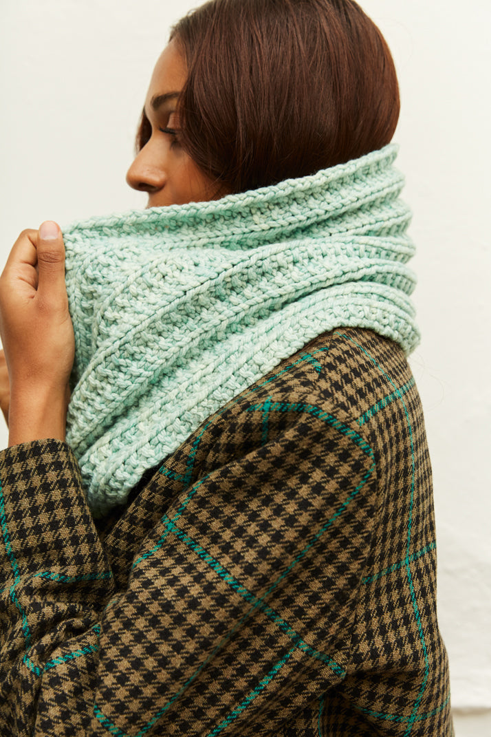 Knit How by Pom Pom Publishing