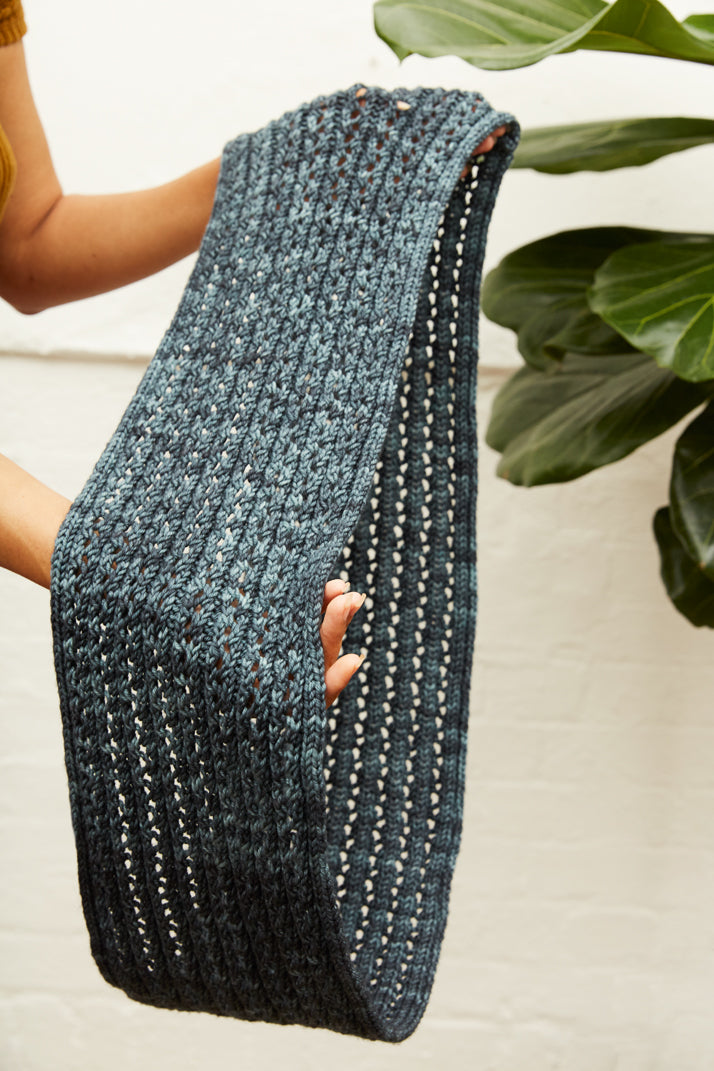 Knit How by Pom Pom Publishing