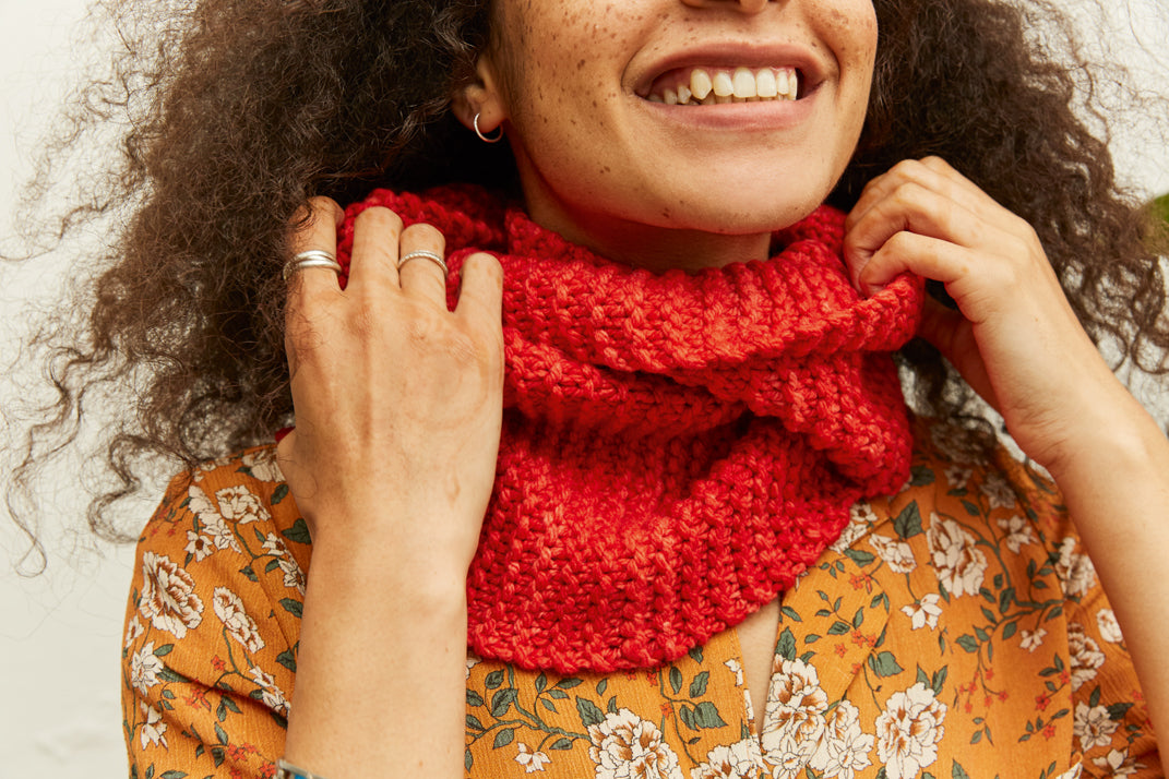 Knit How by Pom Pom Publishing