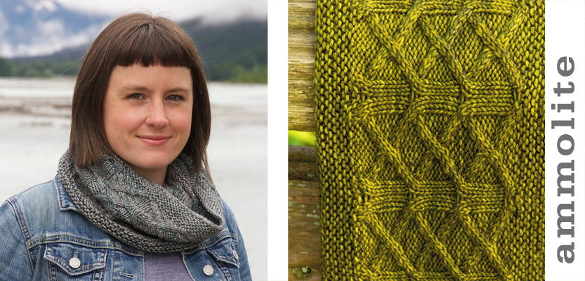 Road Trip by Tin Can Knits