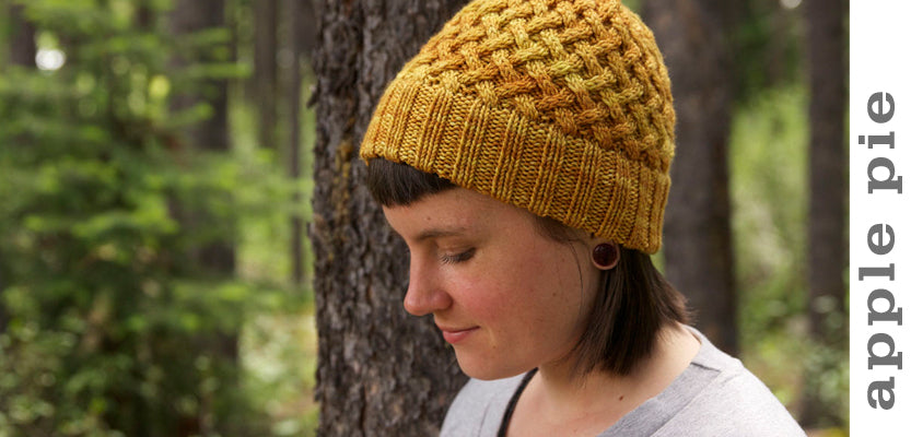 Road Trip by Tin Can Knits
