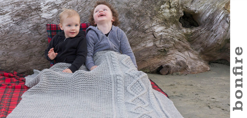 Road Trip by Tin Can Knits