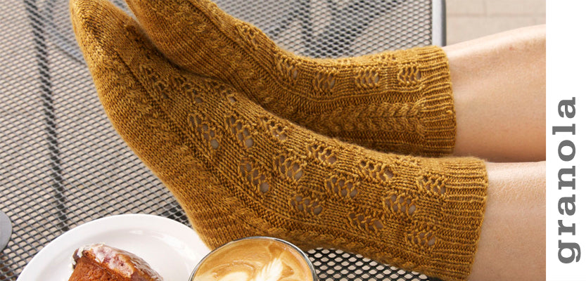 Road Trip by Tin Can Knits