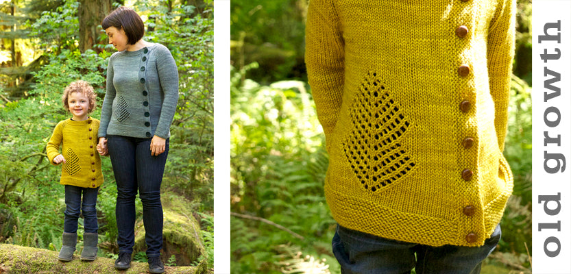 Road Trip by Tin Can Knits