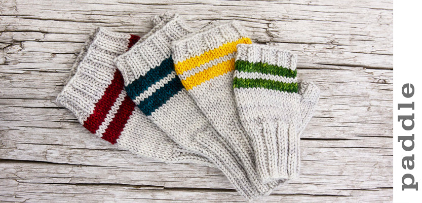 Road Trip by Tin Can Knits