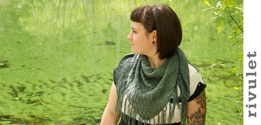 Road Trip by Tin Can Knits