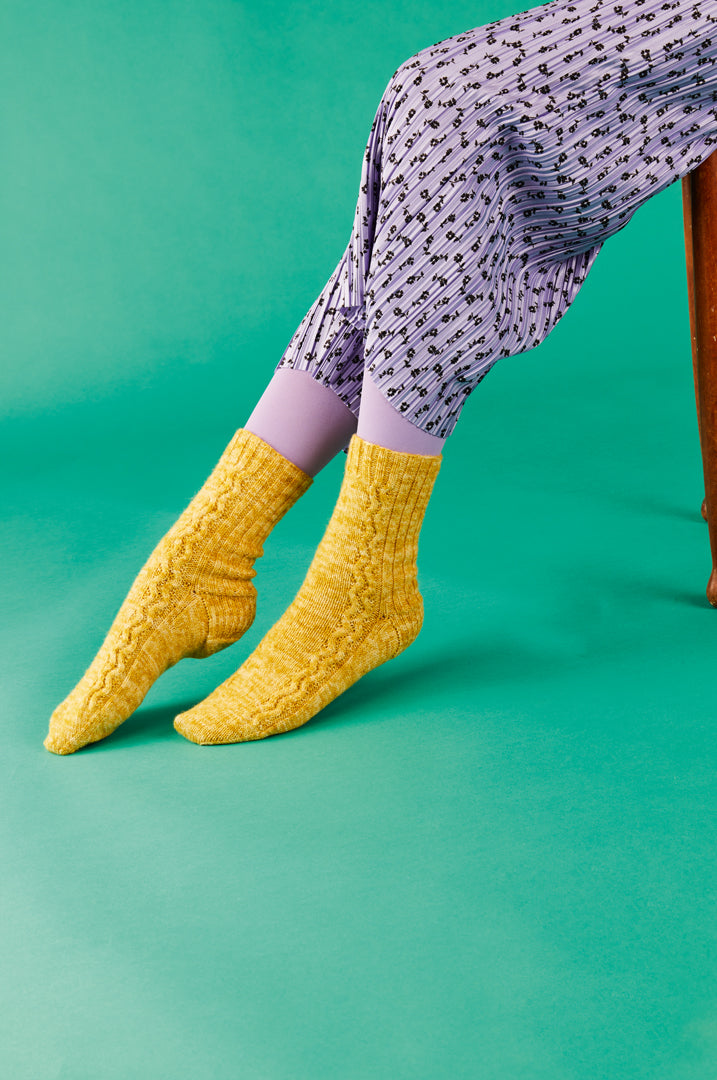 Ready Set Socks