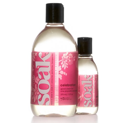 Soak Wool Wash