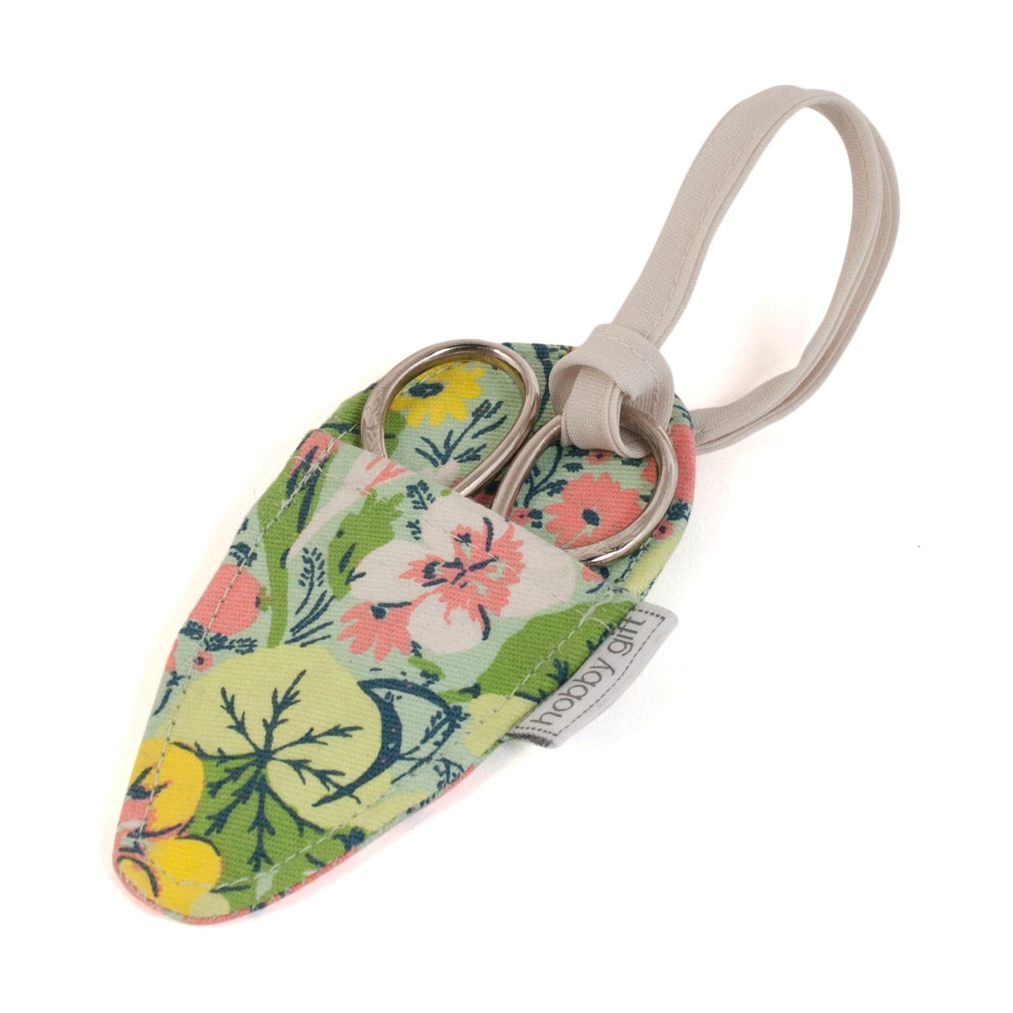 Embroidery Scissors with Case