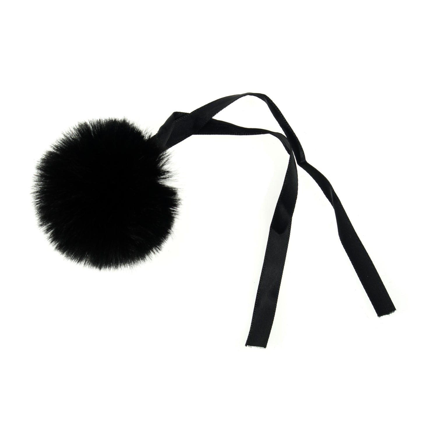 6cm Faux Fur Pom Pom