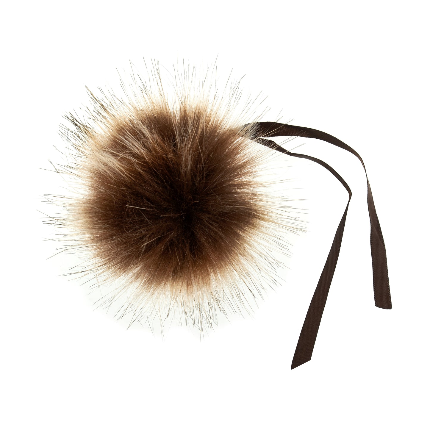 6cm Faux Fur Pom Pom