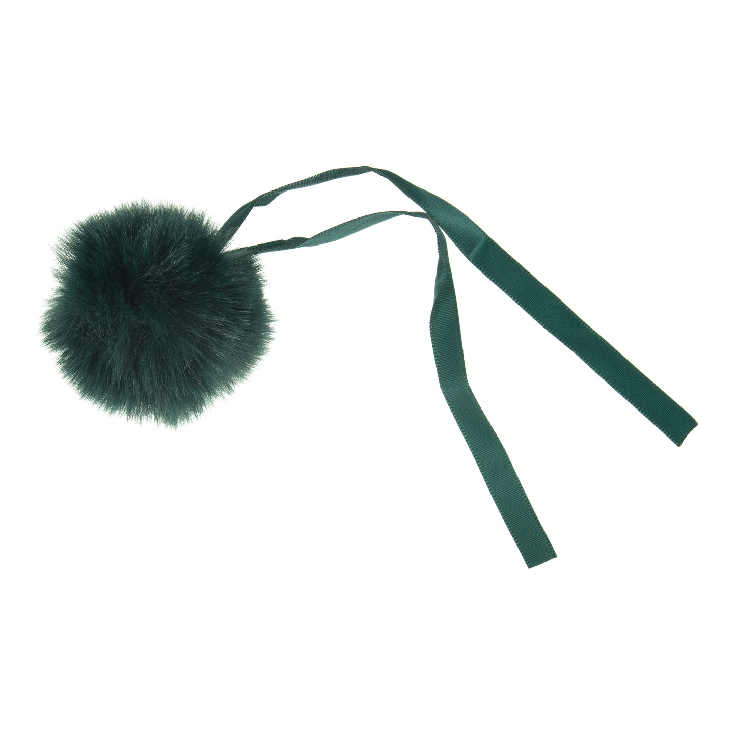 6cm Faux Fur Pom Pom
