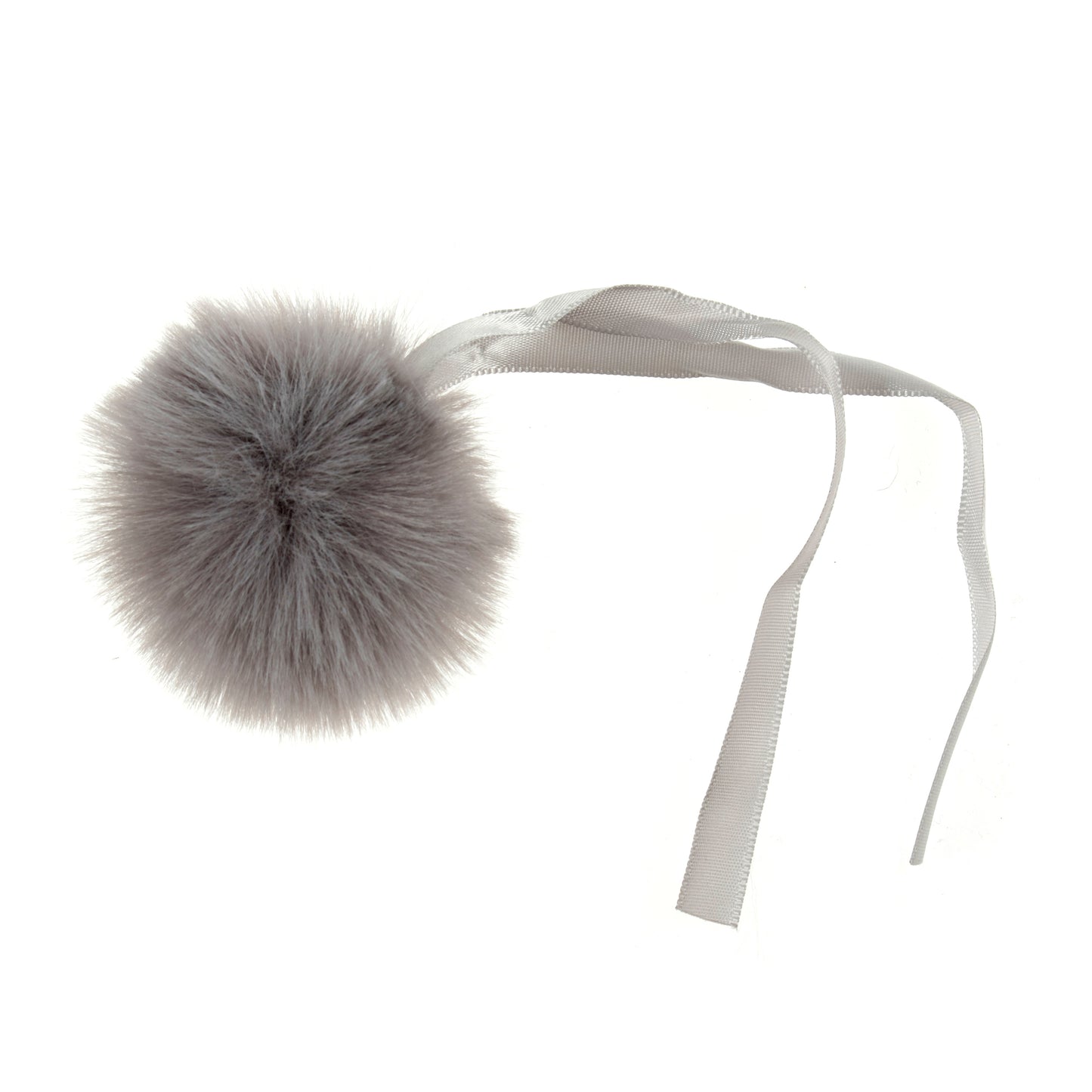 6cm Faux Fur Pom Pom