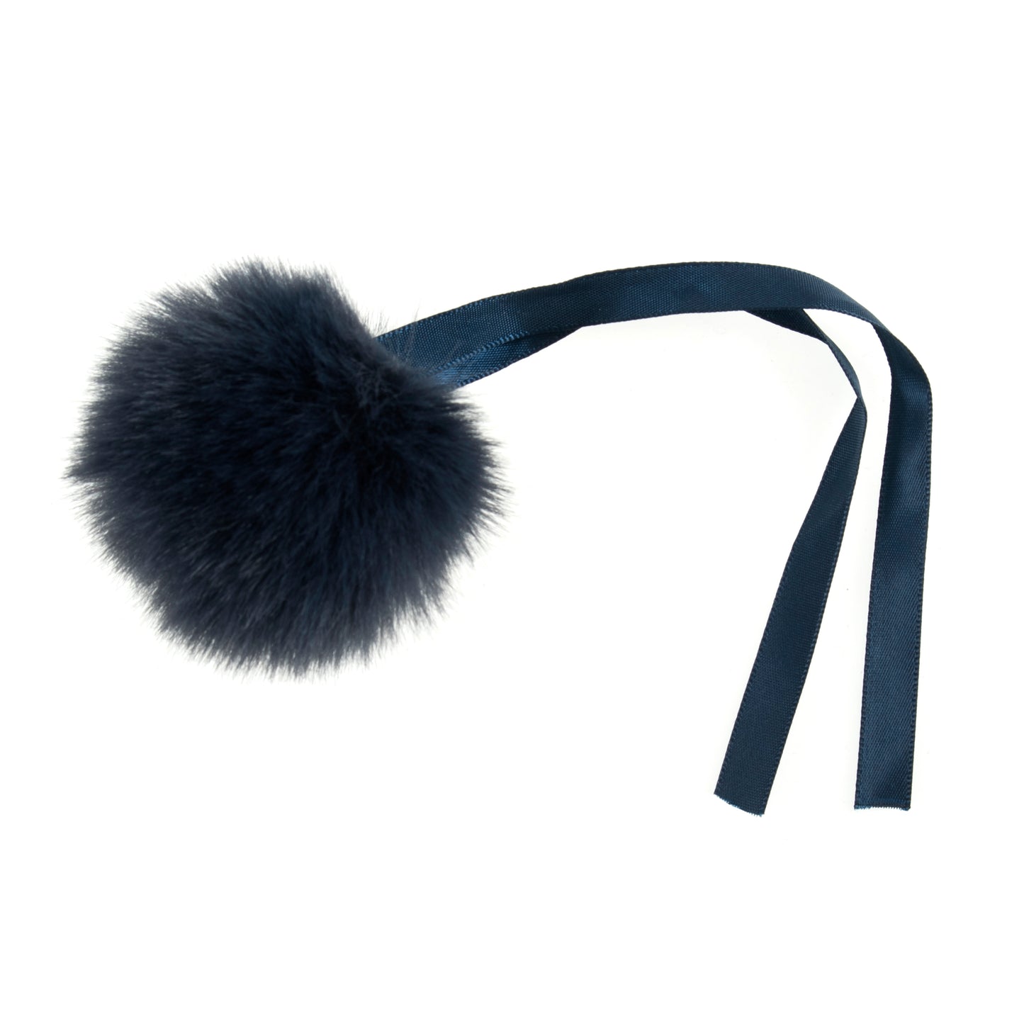 6cm Faux Fur Pom Pom