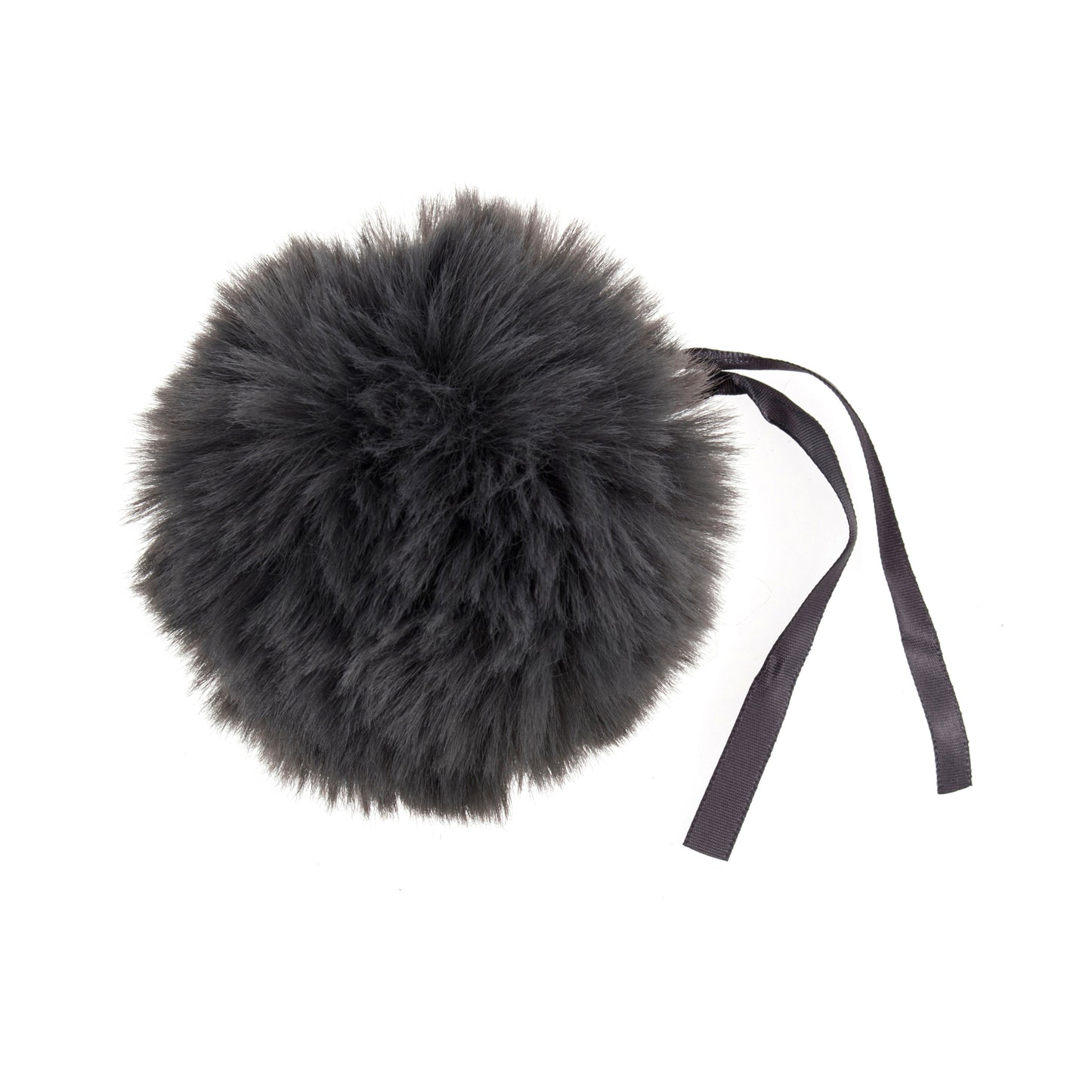 11cm Faux Fur Pom Pom